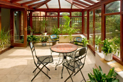 Kinnerton Green conservatory quotes