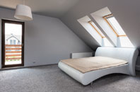 Kinnerton Green bedroom extensions