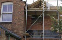 free Kinnerton Green home extension quotes