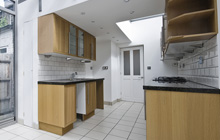 Kinnerton Green kitchen extension leads