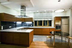 kitchen extensions Kinnerton Green